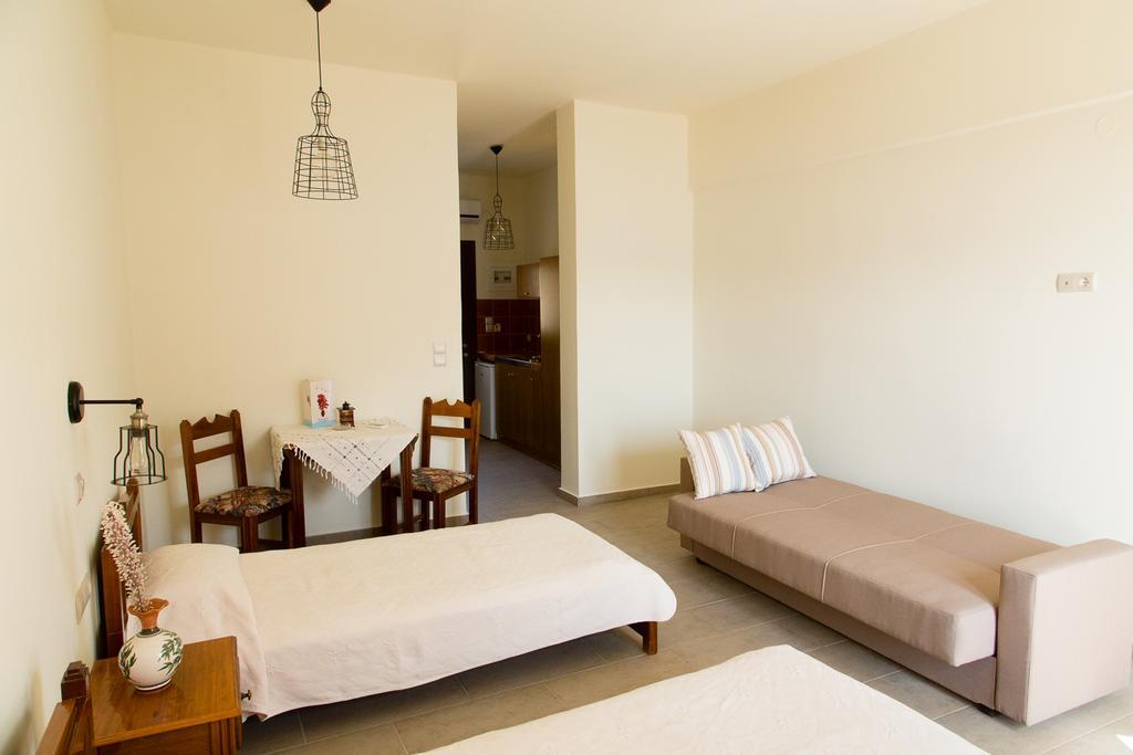 Hotel Porto Potha Telendos 외부 사진