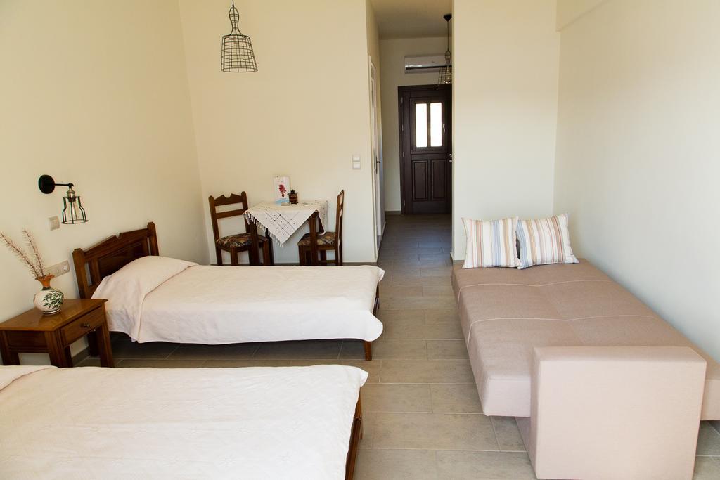 Hotel Porto Potha Telendos 외부 사진
