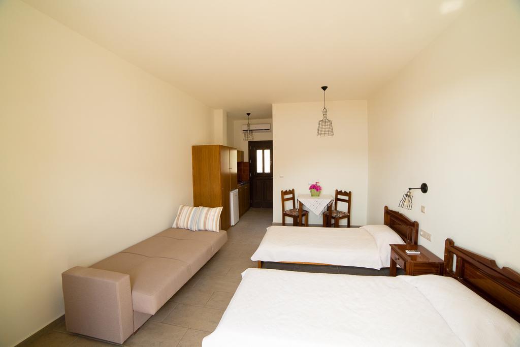 Hotel Porto Potha Telendos 외부 사진