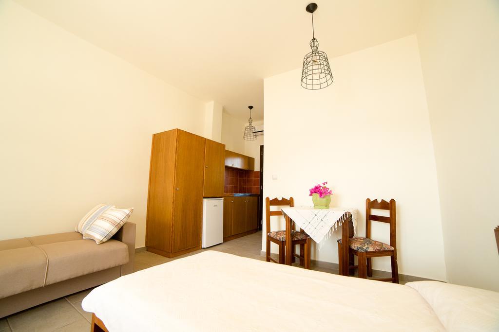 Hotel Porto Potha Telendos 외부 사진
