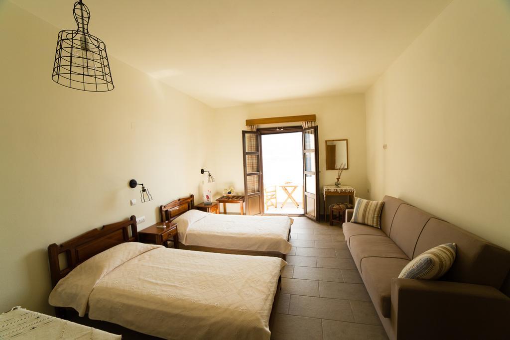 Hotel Porto Potha Telendos 외부 사진