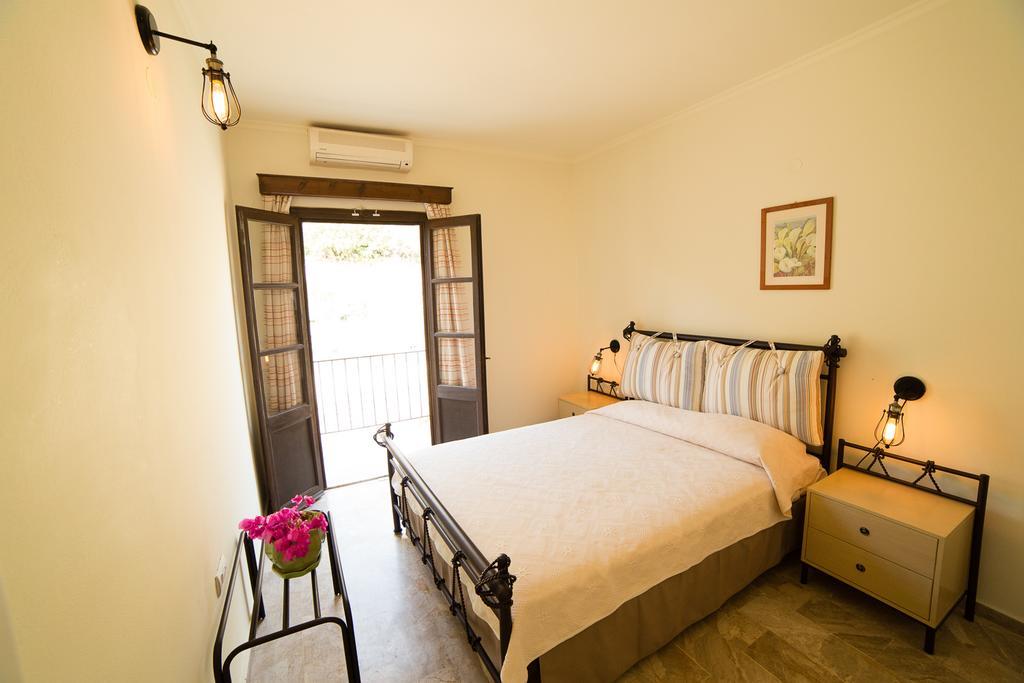 Hotel Porto Potha Telendos 외부 사진