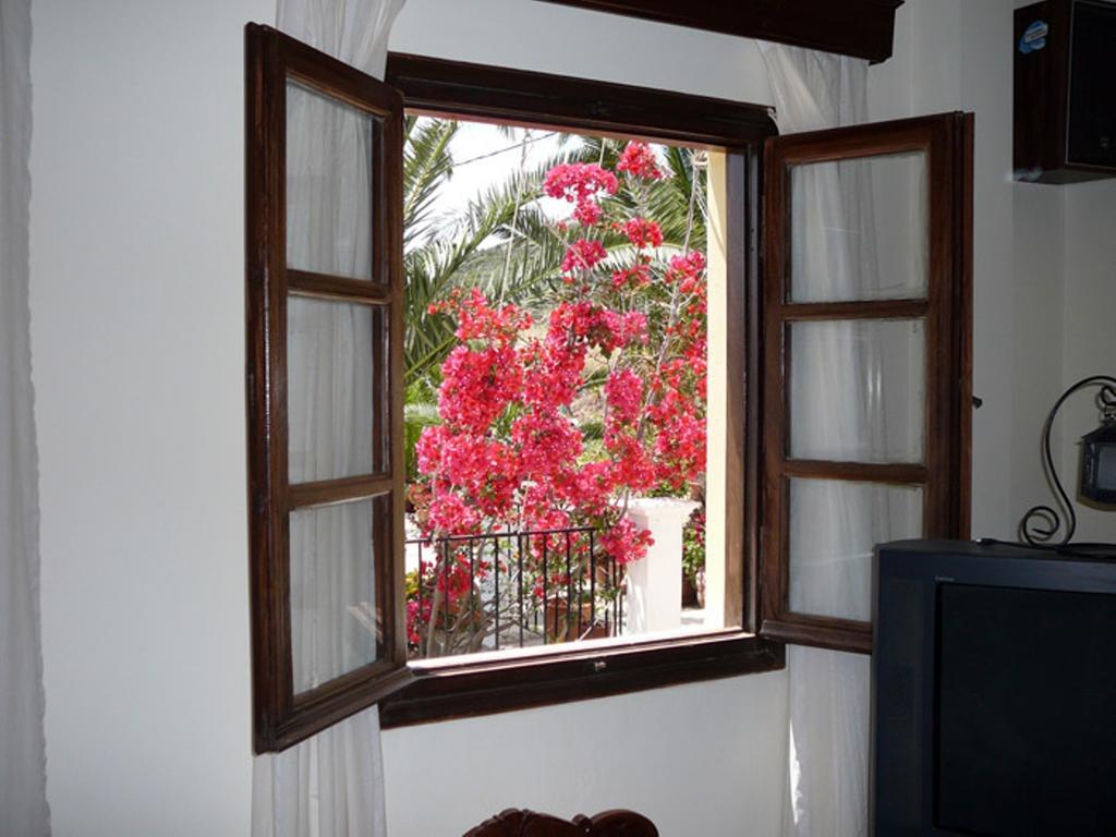 Hotel Porto Potha Telendos 외부 사진
