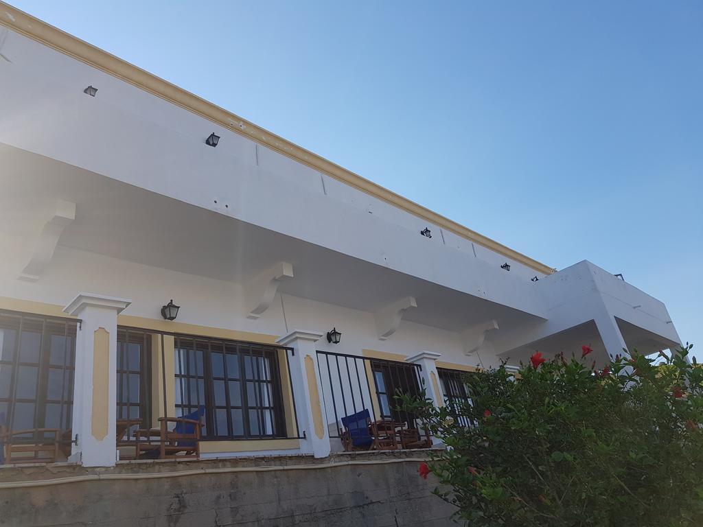 Hotel Porto Potha Telendos 외부 사진